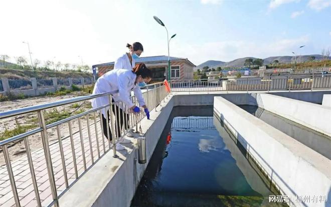 洪涝期间,梧州人要怎样保障饮水安全呢?